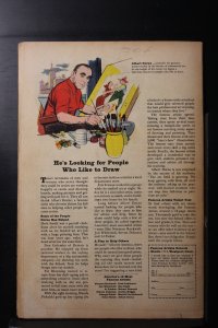 Tales to Astonish #74 (1965)