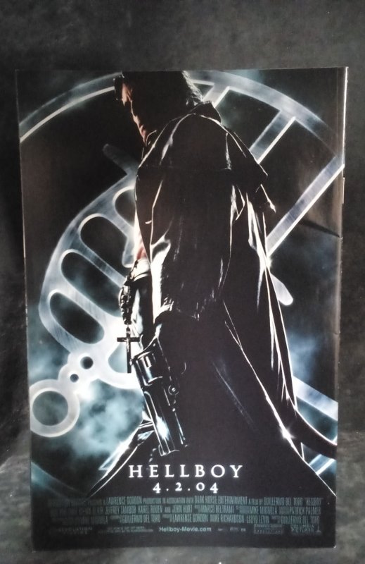 The Uncanny X-Men #438 (2004)