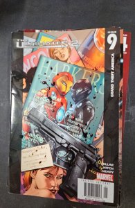 The Ultimates 2 #9 (2006)