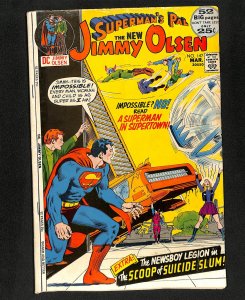 Superman's Pal, Jimmy Olsen #147
