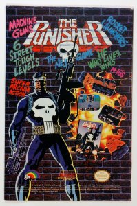 What If...? #22 Newsstand (1991)