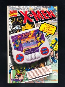 Silver Surfer #87 (1993)