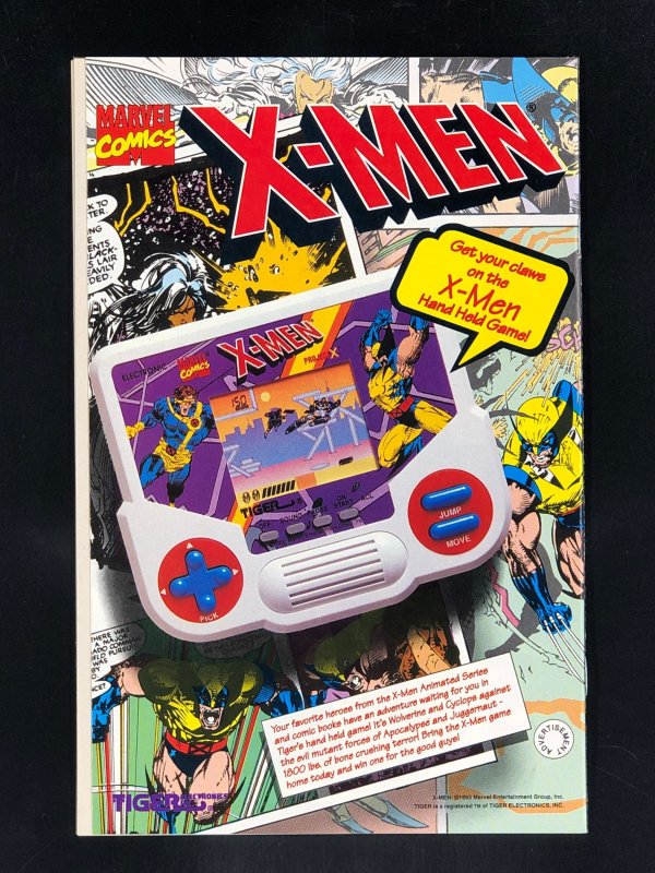 Silver Surfer #87 (1993)