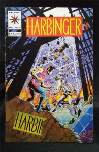 Harbinger #25 1994 Valiant Comics Comic Book