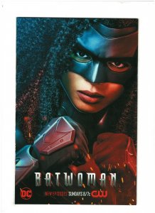 Future State: Nightwing #2 NM- 9.2 DC Comics 2021 Batman app. 