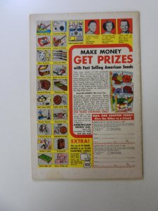 The Atom #24 (1966) FN/VF condition