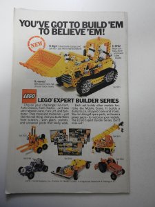 Fantastic Four #214 (1980)