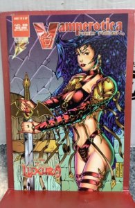 Vamperotica #23 (1997)