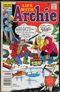 Life with Archie #266 (1988) Life with Archie