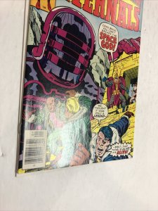 Eternals (1976) # 7 (VF/NM) 1st App. One Above All (Jack Kirby)