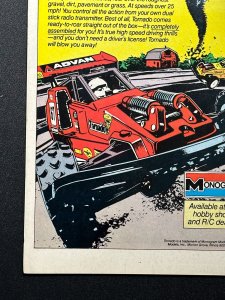 Batman #404 (1987) Key Issue - 1st App & Origin - FN/VF