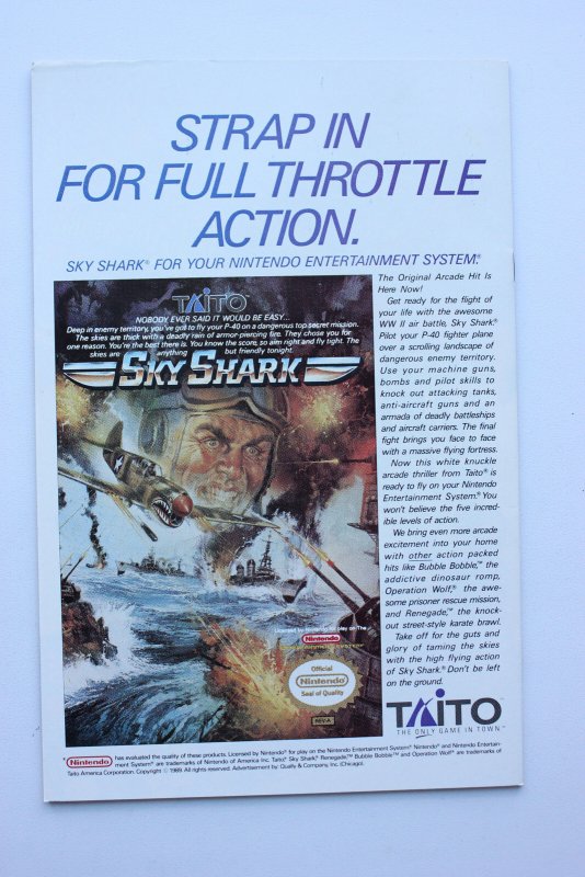 The Incredible Hulk #367 (1990) Hulk NM