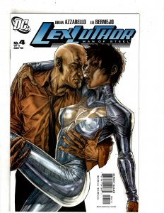 Lex Luthor: Man of Steel #4 (2005) EJ3