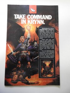 The Uncanny X-Men #226 (1988)