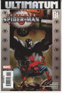Ultimate Spider-Man #131 (2009)