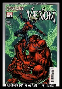 Venom #15 (2023)     / MA#7