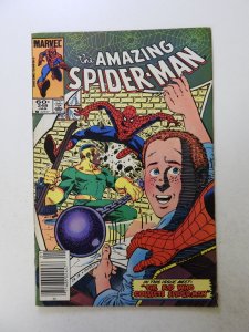The Amazing Spider-Man #248 (1984) FN+ condition