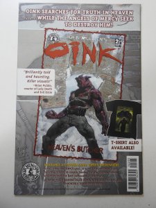 Crow: Dead Time #2 (1996)