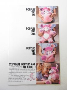 Thundercats #8 (1987) VF Condition!