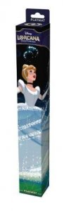 Playmat Disney Lorcana Fabled- Cinderella (Bibbidi Bobbidi Boo) By Ravensburger