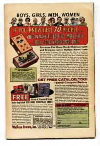 Daredevil #9  1965 - Marvel  -VF - Comic Book