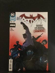 Batman #59