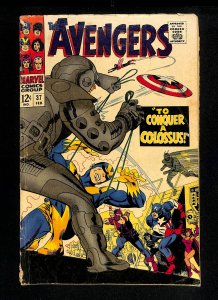 Avengers #37