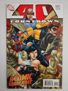 Countdown #40 (2007)