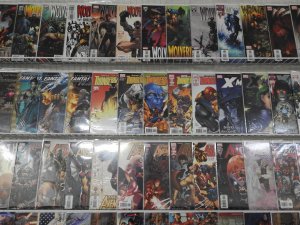 Huge Lot 170+ Comics W/ Avengers, Spider-Man, Daredevil+ Avg VF+ Condition!