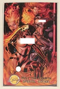Faro's Lounge - Dark Phoenix Darth Veranus - May The Fourth Special Edition - NM 
