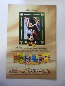 The Amazing Spider-Man #28 (2001) VF Condition