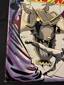 STRANGE TALES #139 VG/F Condition