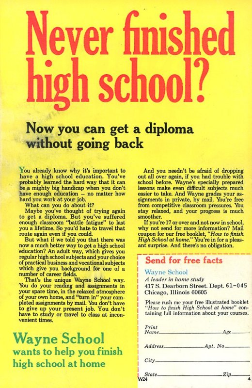 Targitt 1  F/VF  1975 Atlas Comics