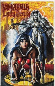 Vampirella #23 (2000)