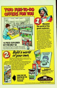 Return of the New Gods #15 (Dec 1977, DC) - Fine/Very Fine