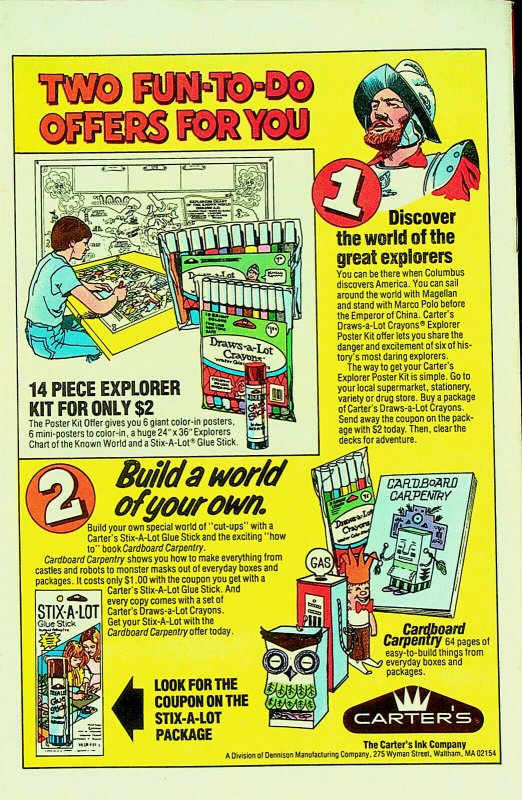 Return of the New Gods #15 (Dec 1977, DC) - Fine/Very Fine