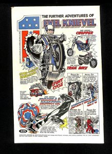 Fantastic Four #166 Hulk Vs. Thing!