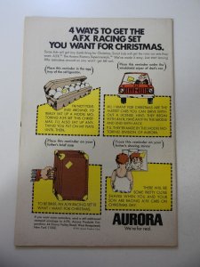 Action Comics #419 (1972) FN+ Condition