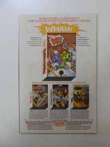 The Uncanny X-Men #242 (1989) NM- condition