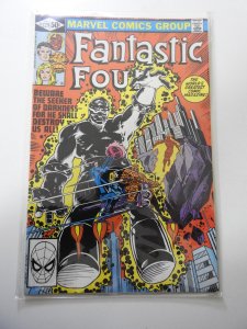 Fantastic Four #229 (1981)