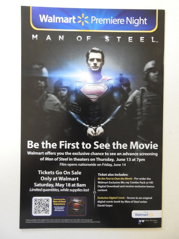 Batman #20 (2013) NM Condition!