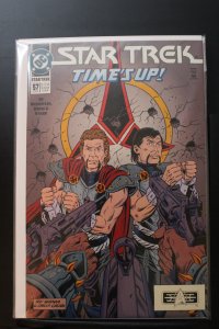 Star Trek #57 (1994)