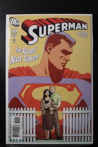 Superman #704 (2010)