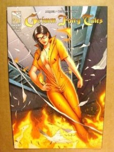 GRIMM FAIRY TALES 79 A *NM/MT 9.8* ZENESCOPE