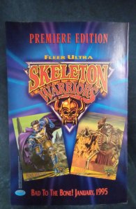 Fantastic Four #397 (1995)