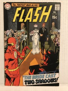 Flash #194 (B)