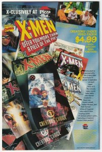 X-Force #31 February 1994 Marvel Comics