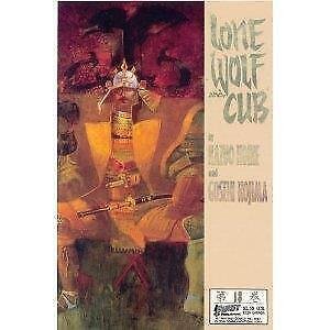 Lone Wolf & Cub #18 (Lone Wolf & Cub First Classics