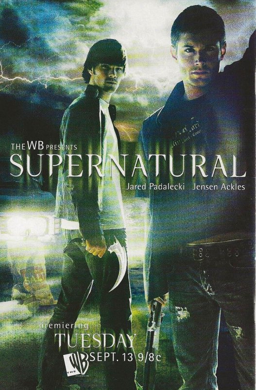 Outsiders #28 (2005) - NM