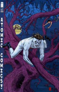 Madman Atomic Comics #4 FN; Image | save on shipping - details inside